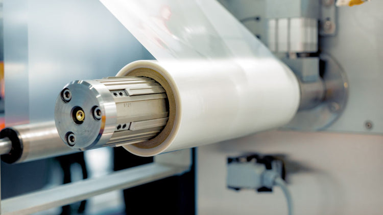 Machine Film