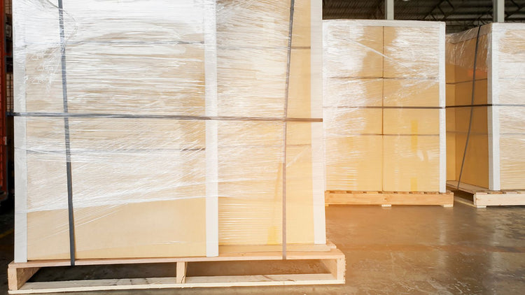 Pallet Wrap