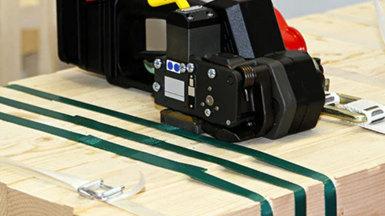Strapping Machinery