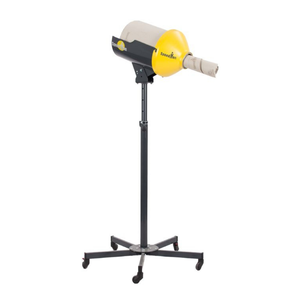 Manual Void Filling Paper Dispenser