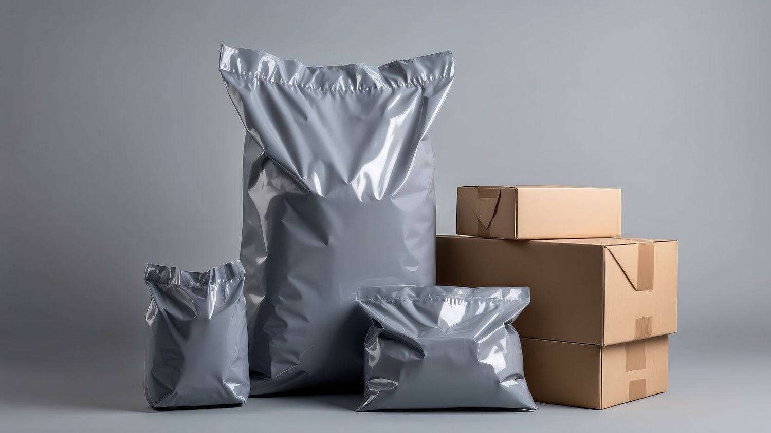Mailing Bags