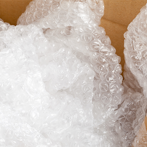 Large Bubble Wrap