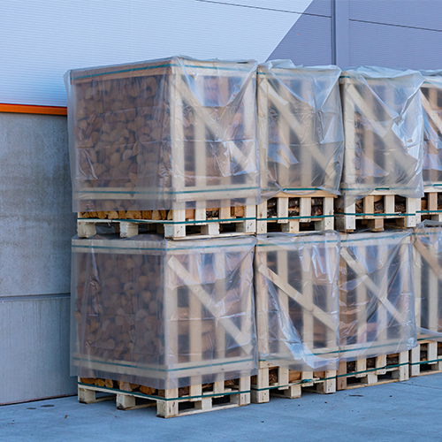 Pallet Top Covers