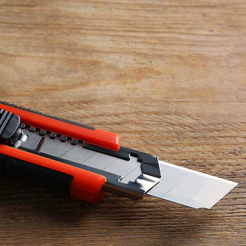 Safety Knives