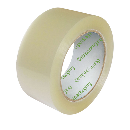 Acrylic Low Noise Hand Tape