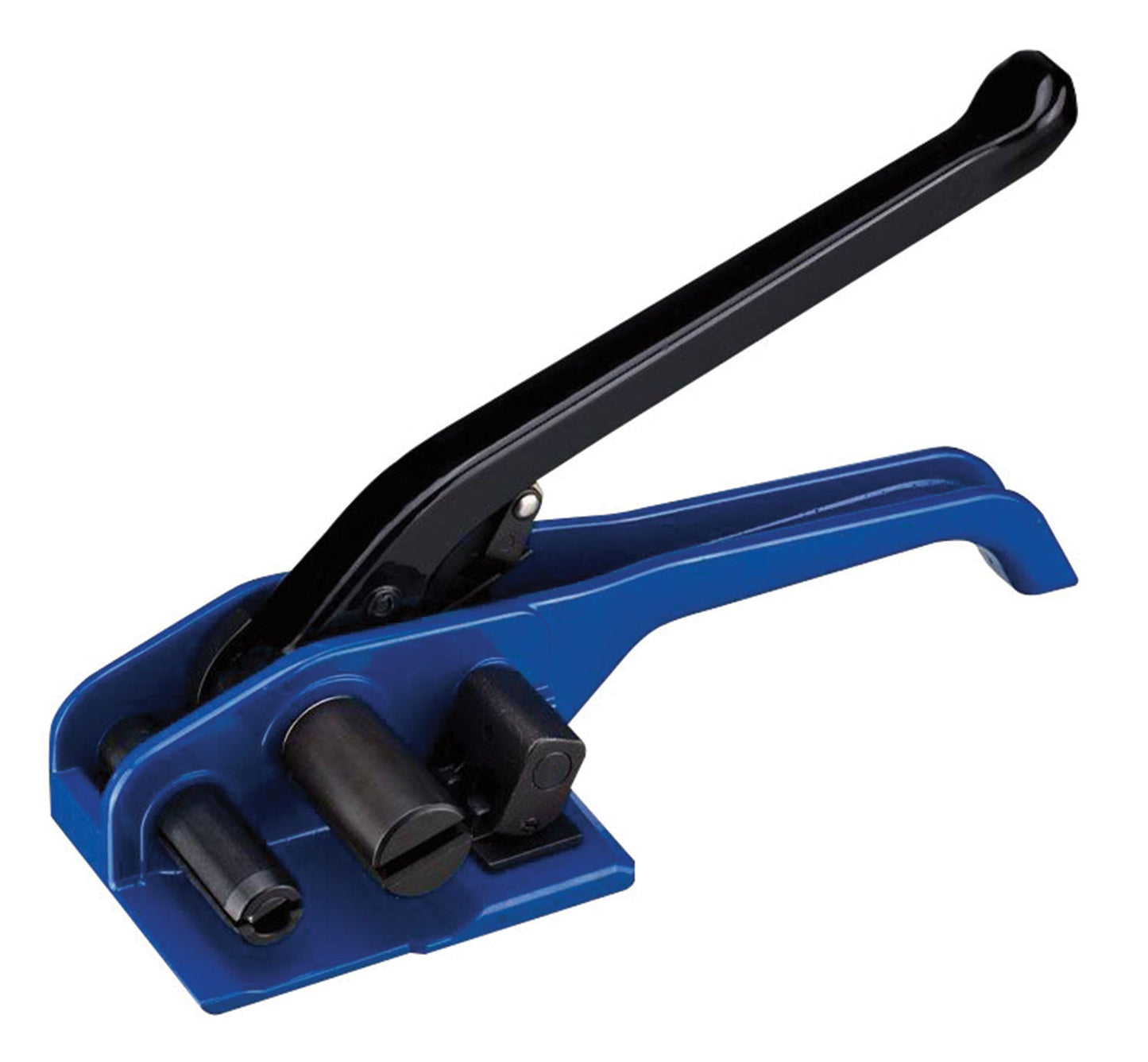 Tensioners for Strapping