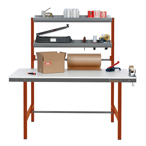 Kinetix Packing Workstation