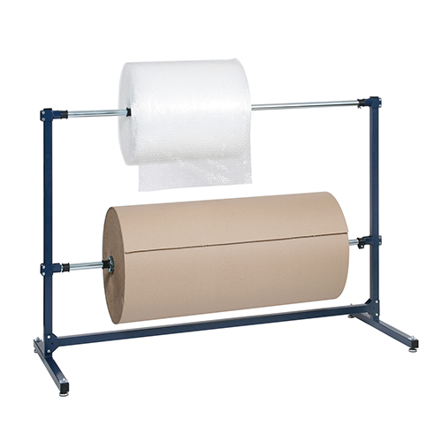 Pacplan® Dual 1500mm Dispenser Stand
