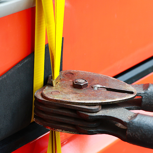 Sealers for Strapping