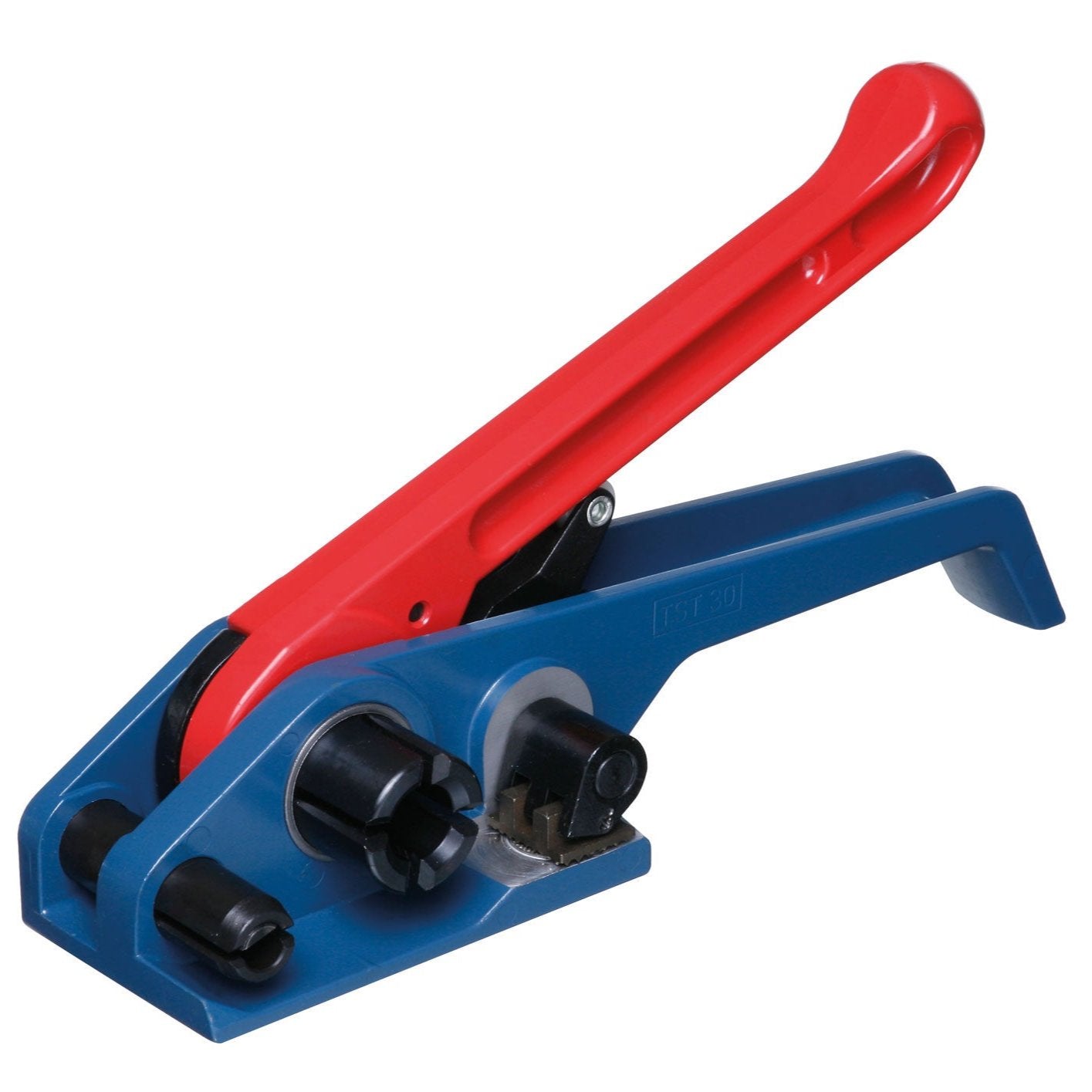 Tensioners for Strapping