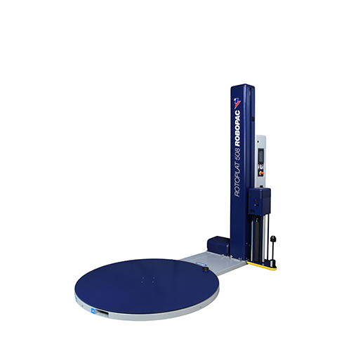 Roboplat 508 Pallet Wrap Machine